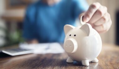 UK state pensioners issued Iran war warning | Personal Finance | Finance