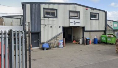 Frozen food business founded in 1994 collapses into administration | UK | News