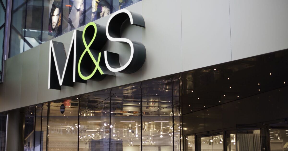Marks and Spencer introduces £14 rule in select UK stores from April | UK | News