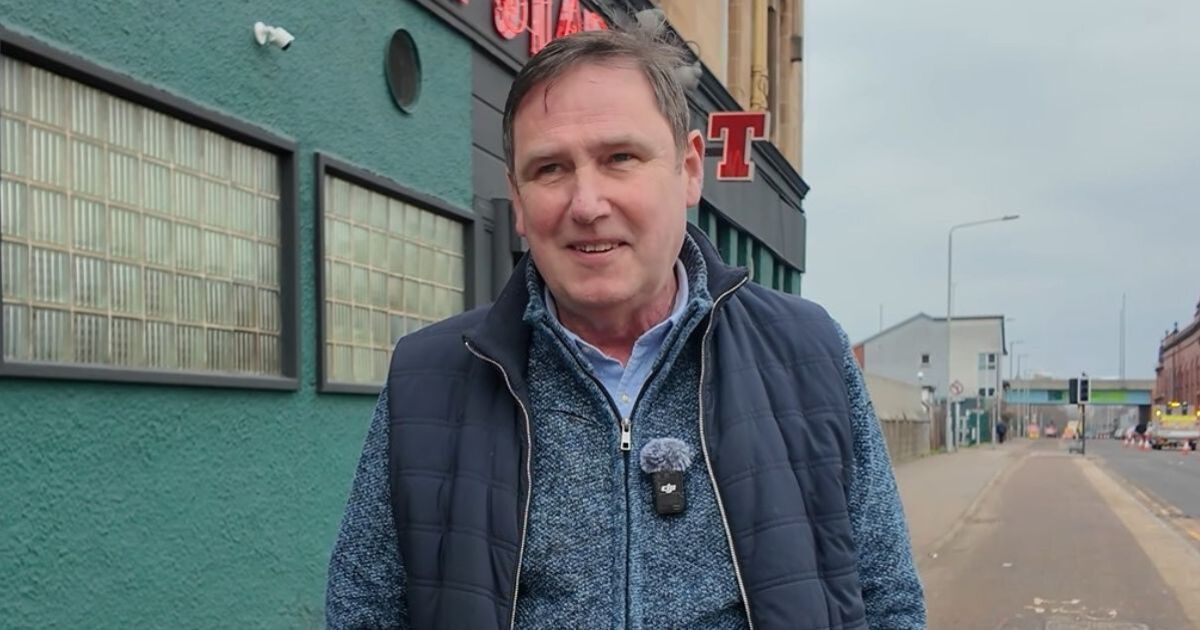 'I reviewed the UK's cheapest three-course meal and had a smile on my face' | UK | News