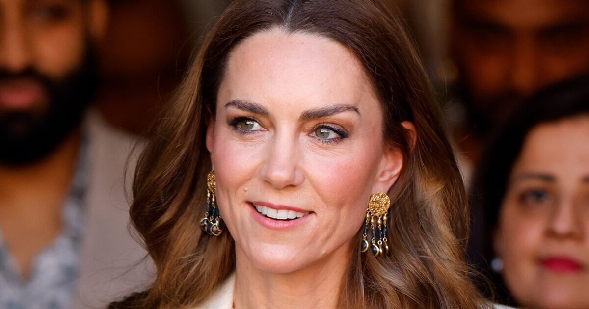 Princess Kate likes a bit of ‘spice’ as she reveals William’s soft spot | Royal | News