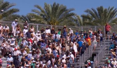 Indian Wells match halted for medical emergency as first aiders rush to court | Tennis | Sport