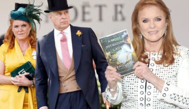 Sarah Ferguson humiliated as she faces 'string of rejections' over new Hollywood deal | Royal | News