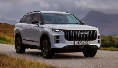‘Chinese Range Rover’ Jaecoo 7 recalls thousands of UK cars