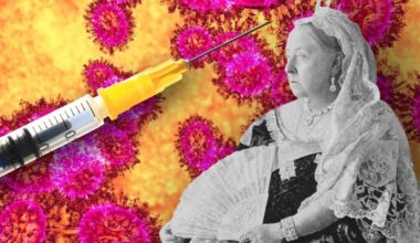 The 5 Victorian-era horror diseases that are back and ripping through the UK | UK | News