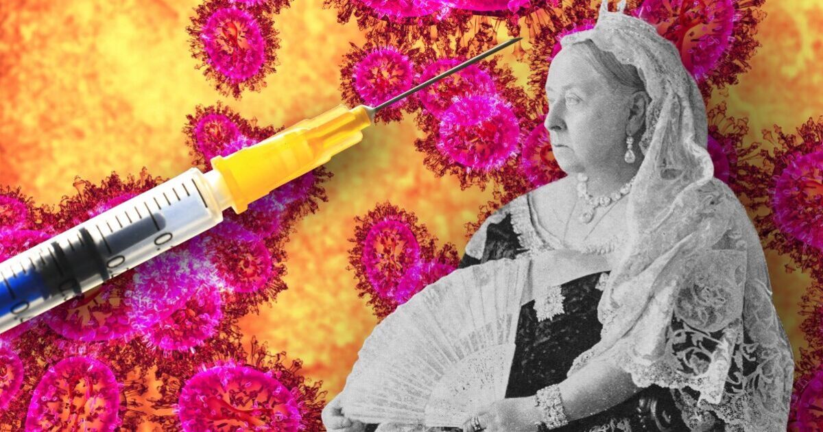 The 5 Victorian-era horror diseases that are back and ripping through the UK | UK | News