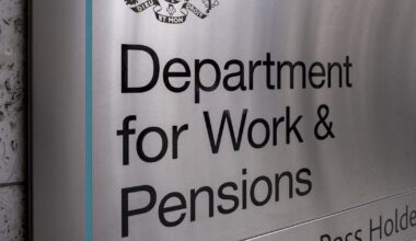 DWP confirms State Pension payment delays after April law change | Personal Finance | Finance
