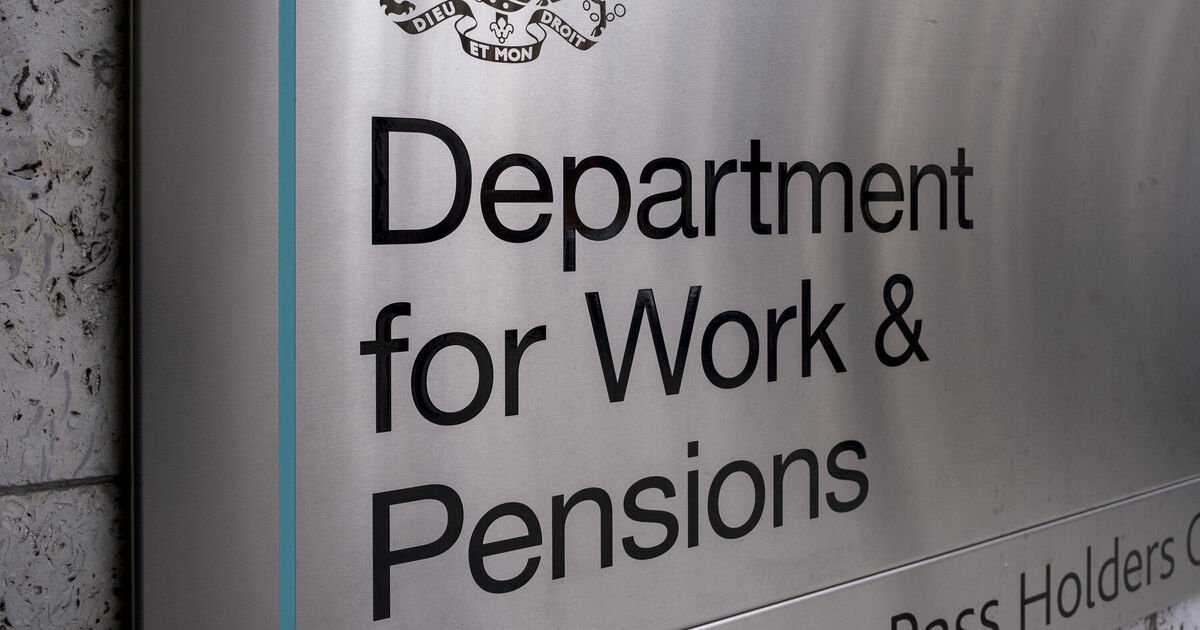 State pensioners issued DWP update ahead of PIP reforms | Personal Finance | Finance