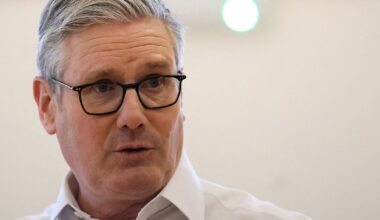 Keir Starmer just humiliated Britain - one big decision is needed | UK | News