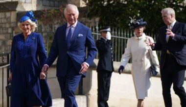 Royal Family LIVE: Firm plunged into chaos after major snub | Royal | News