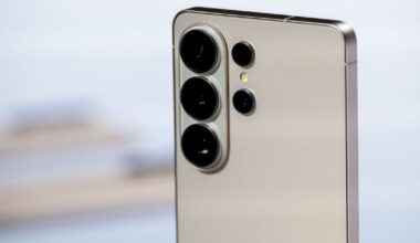 Samsung Galaxy S26 last-minute pre-order deal has £450 freebie