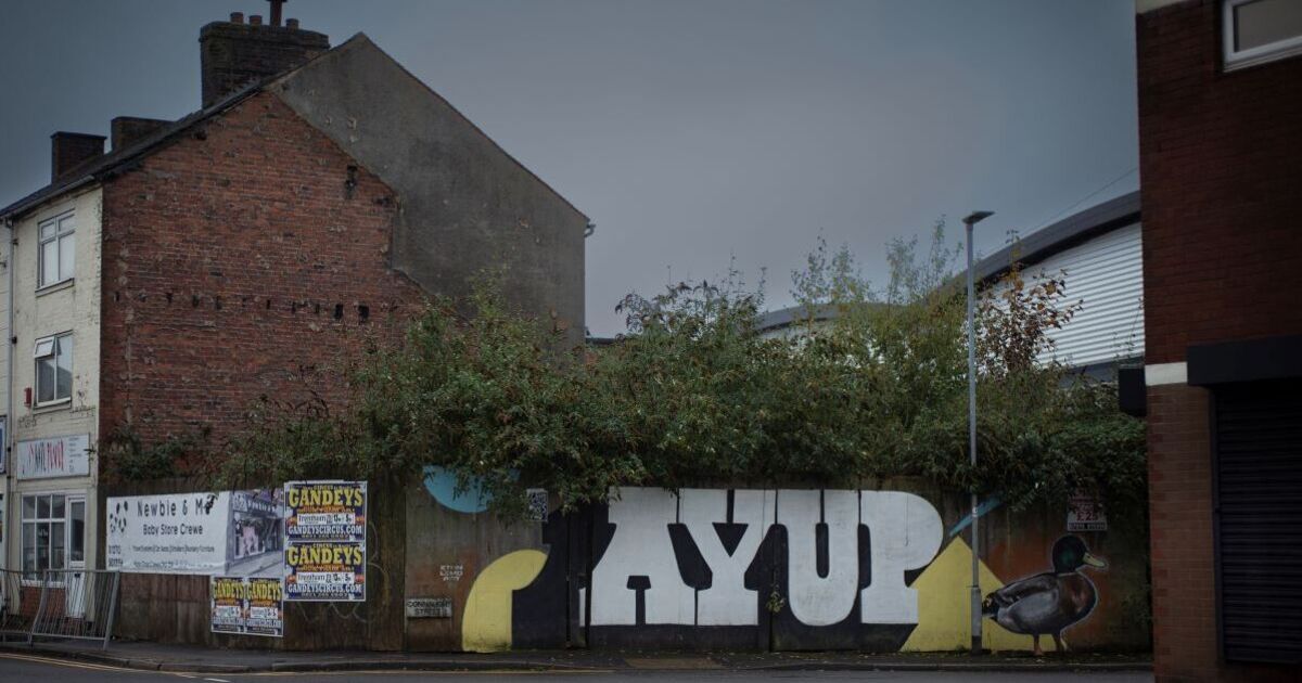 The 'declining' UK town that's lost all its banks as last branch close - 'it's terrible' | Travel News | Travel