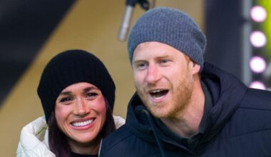 Meghan suddenly 'wants to be back in the UK' - she's made big mistake | Royal | News