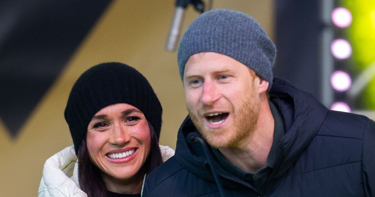 Meghan suddenly 'wants to be back in the UK' - she's made big mistake | Royal | News