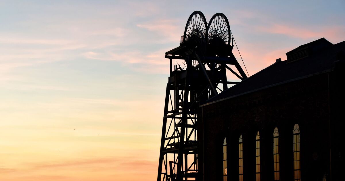 Abandoned UK coal mine gets major £150k update – and villagers are excited | UK | News