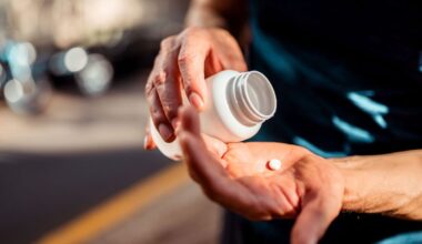 The 25p supermarket pill that 'slows down ageing' in over 70s