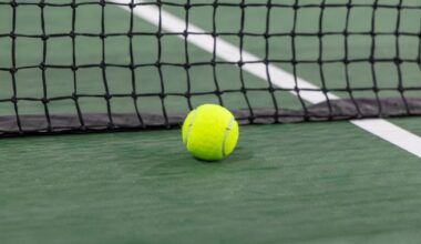 Tennis star banned for three years and nine months after fixing matches | Tennis | Sport