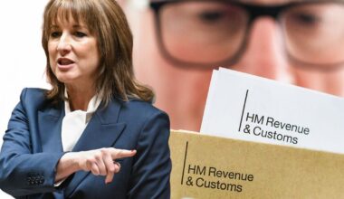 Rachel Reeves under pressure over "cruel" pensions raid | Politics | News