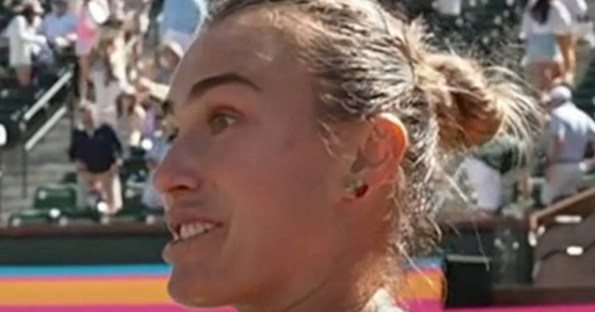 Tennis LIVE: Aryna Sabalenka and Naomi Osaka tensions grow after on-air row erupts - Express.co.uk