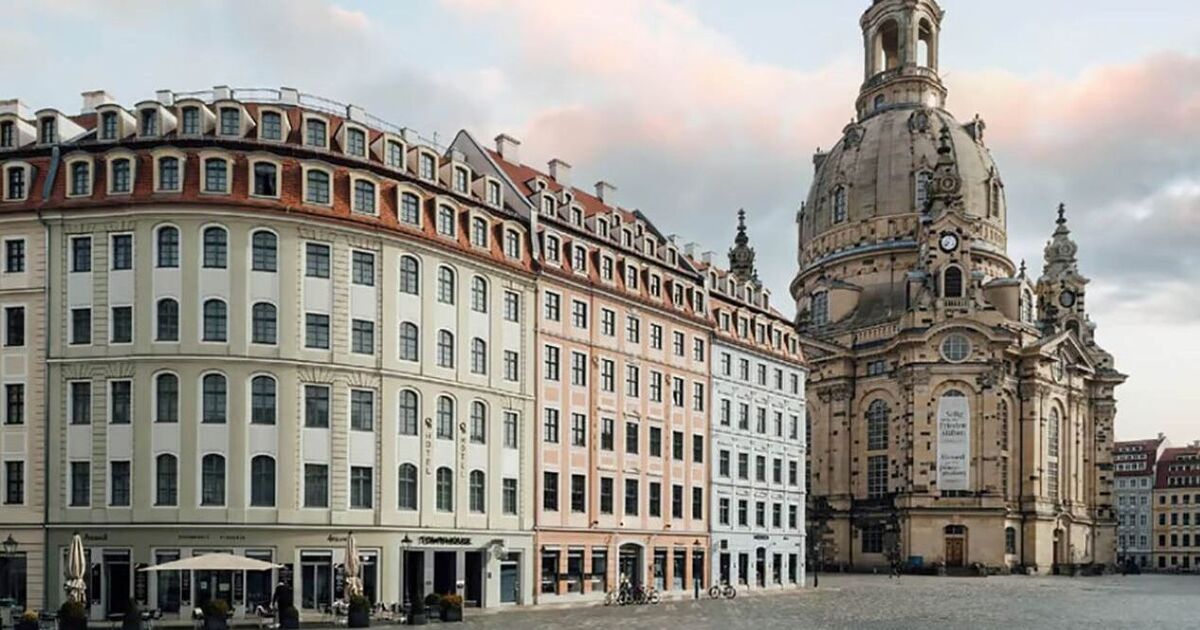 Major hotel chain plunges into administration - 260 hotels in 12 countries | World | News