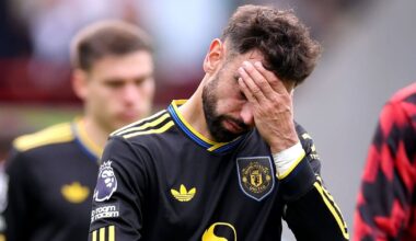 Man Utd have completely wasted £138m and now face ultimate embarrassment | Football | Sport
