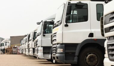 UK transport company goes into administration – but 61 jobs saved | UK | News