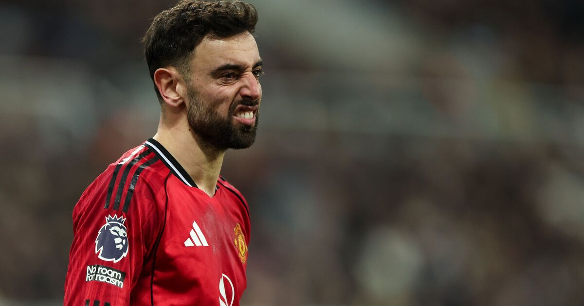 Man Utd have just been dealt scary Champions League blow by Chelsea and Man City | Football | Sport