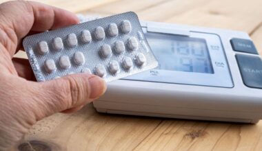 Urgent warning to anyone with high blood pressure as tablets recalled