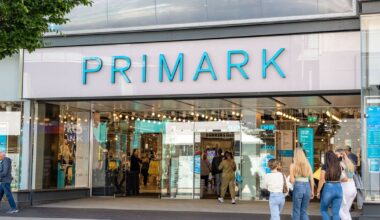 Primark confirms all 190 UK shops will close for 24 hours in April | UK | News