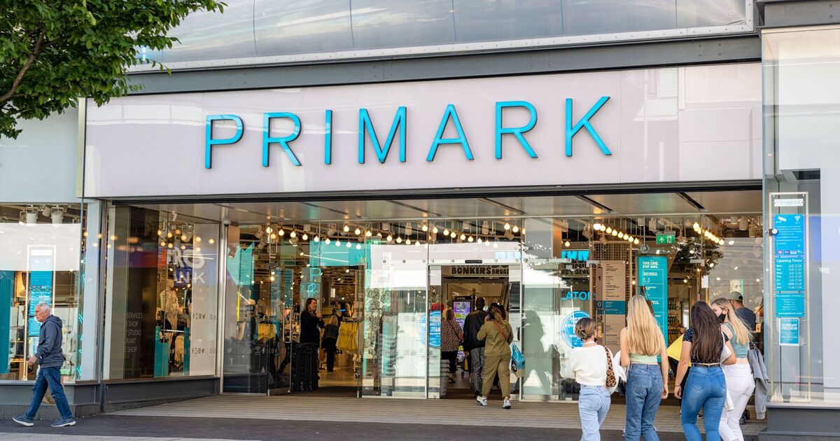 Primark confirms all 190 UK shops will close for 24 hours in April | UK | News