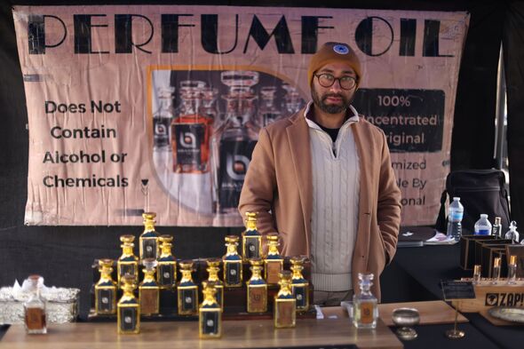 Anti-social problems, Peterborough, Cambridgeshire, on 11th March, 2026.