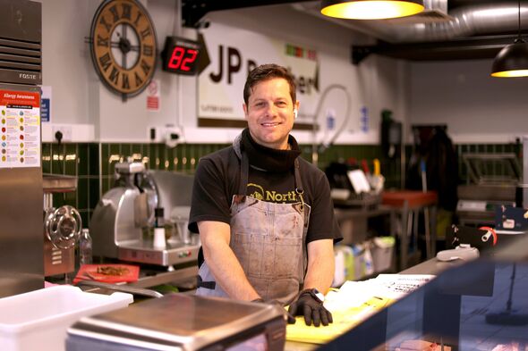 Anti-social problems, Peterborough, Cambridgeshire, on 11th March, 2026.