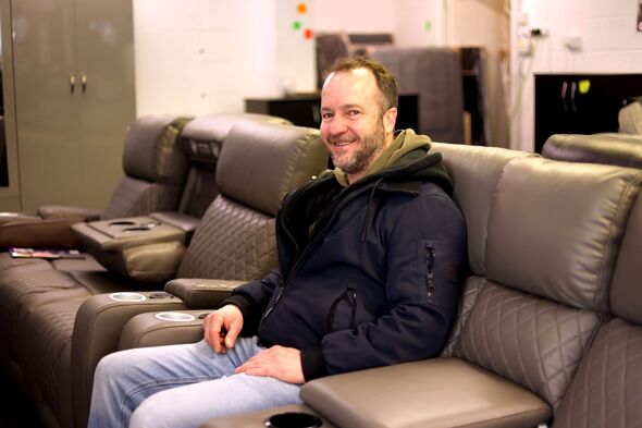 Anti-social problems, Peterborough, Cambridgeshire, on 11th March, 2026.