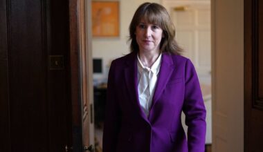 HMRC National Insurance rule change update as key decision made today | Personal Finance | Finance