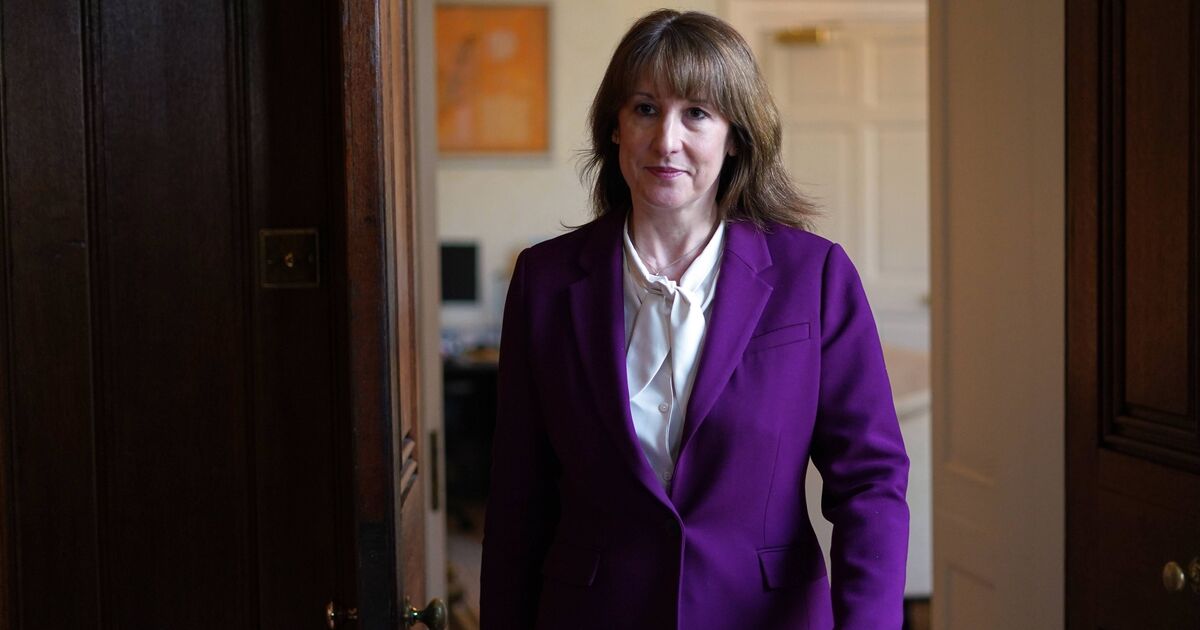 HMRC National Insurance rule change update as key decision made today | Personal Finance | Finance