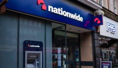 Nationwide and Virgin Money customers 'hit with new £360 charge' | Personal Finance | Finance