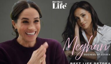 Meghan Markle’s shot herself in the foot - can she get more tone deaf? | Royal | News