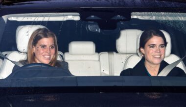 Andrew loses everything but Beatrice and Eugenie quietly hold on | Royal | News