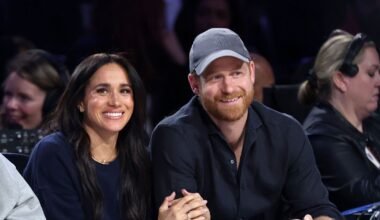 Harry and Meghan pretend to be proper royals - have they no shame? | Royal | News