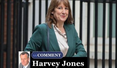 State pensioners set for triple lock double boost - Reeves may kill it | Personal Finance | Finance