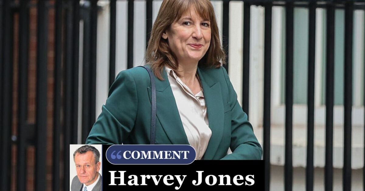 State pensioners set for triple lock double boost - Reeves may kill it | Personal Finance | Finance