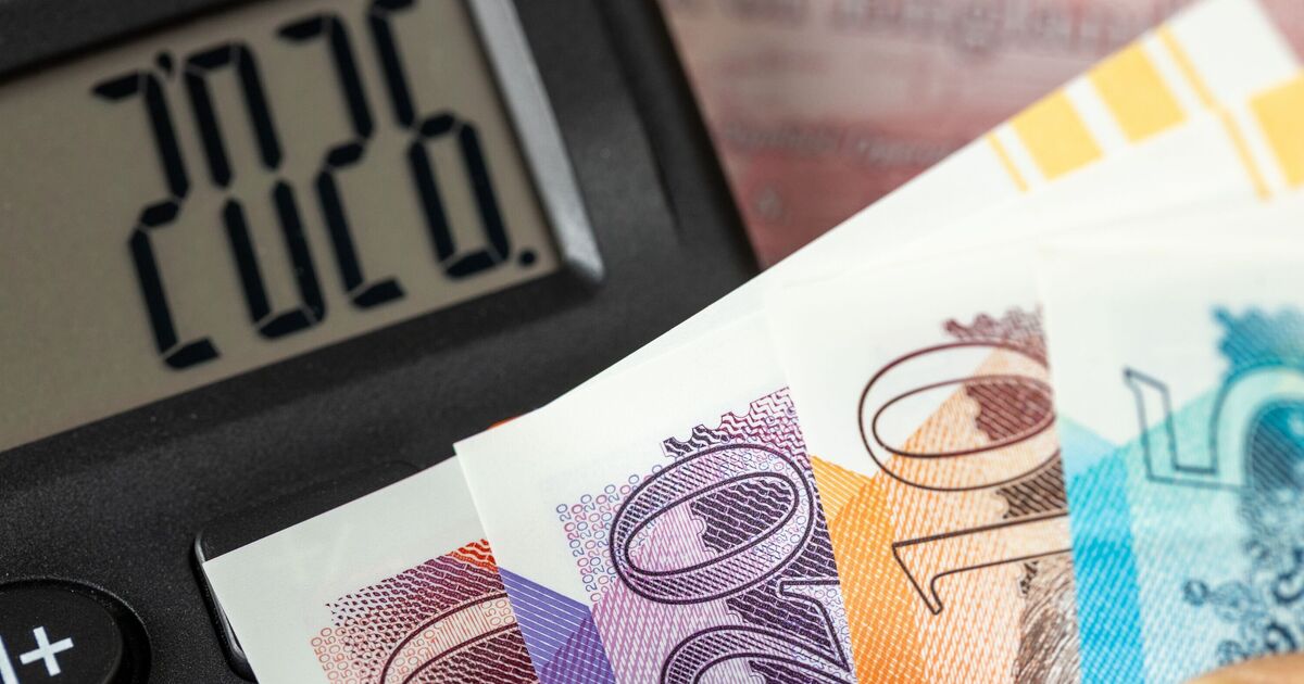 State pensioners issued warning over triple lock change | Personal Finance | Finance