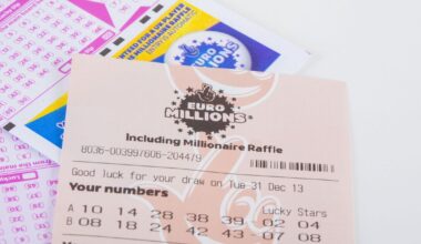 Winning EuroMillions numbers: Full lottery results on March 13 | UK | News