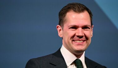 Robert Jenrick reveals Reform's plan to make UK economy great again | Politics | News