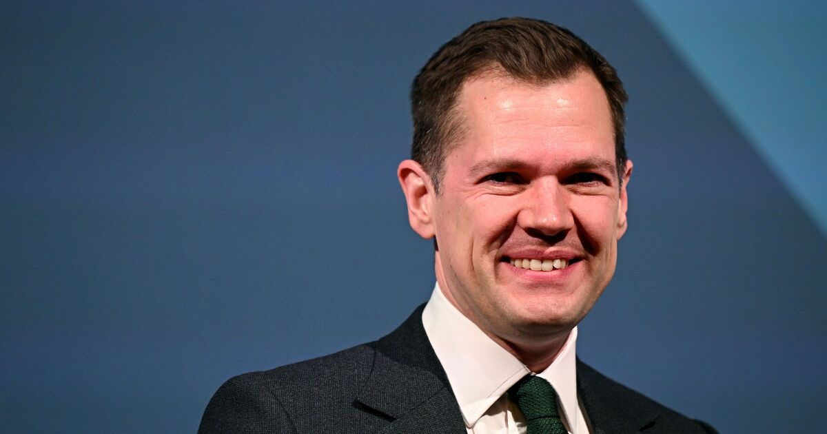 Robert Jenrick reveals Reform's plan to make UK economy great again | Politics | News