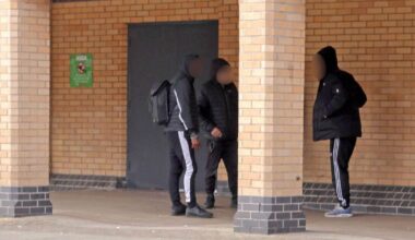 The UK city where feral youths and drunken thugs wreak havoc | UK | News