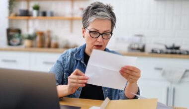 State pensioners warned ‘you’re missing out’ on £2,600 boost | Personal Finance | Finance