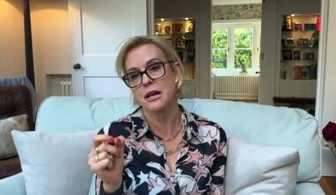 BBC expert says state pensioners born before date getting £300 letters | Personal Finance | Finance