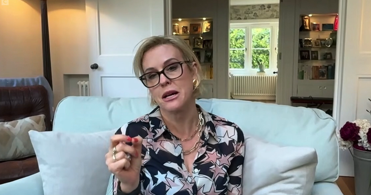 BBC expert says state pensioners born before date getting £300 letters | Personal Finance | Finance