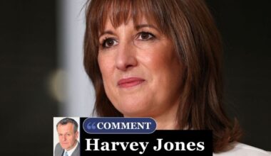 Rachel Reeves in meltdown - these lunatics will set her world on fire | Personal Finance | Finance